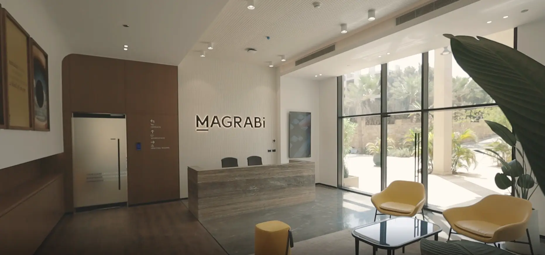 MAGRABI HQ